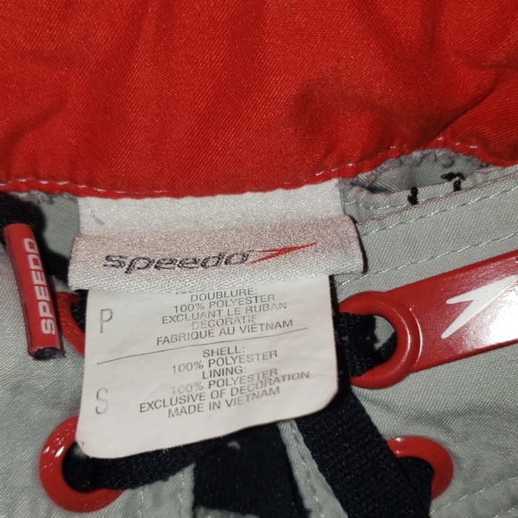 Speedo swim trunks - Picture 2 of 3
